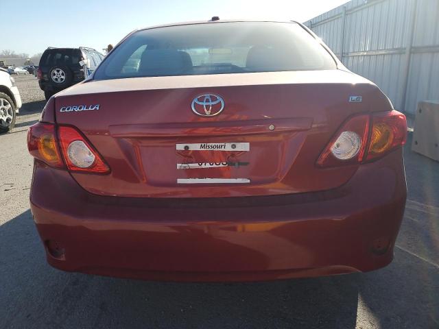 Photo 5 VIN: 1NXBU4EE7AZ168393 - TOYOTA COROLLA 