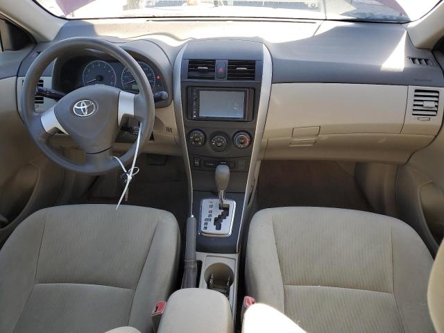 Photo 7 VIN: 1NXBU4EE7AZ168393 - TOYOTA COROLLA 