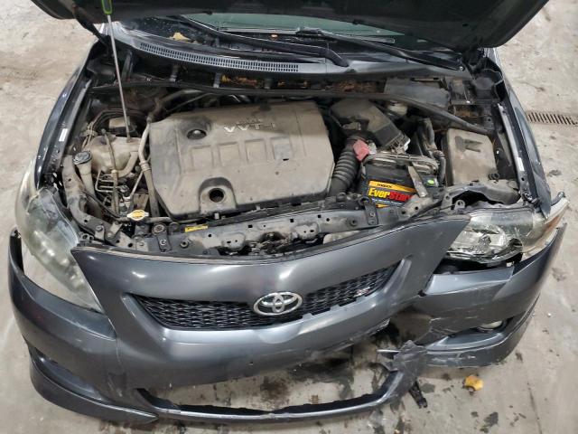 Photo 10 VIN: 1NXBU4EE7AZ171374 - TOYOTA COROLLA BA 