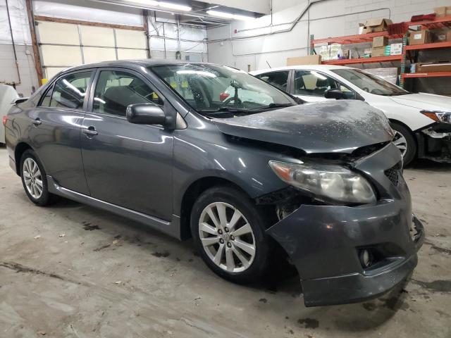 Photo 3 VIN: 1NXBU4EE7AZ171374 - TOYOTA COROLLA BA 