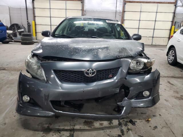 Photo 4 VIN: 1NXBU4EE7AZ171374 - TOYOTA COROLLA BA 