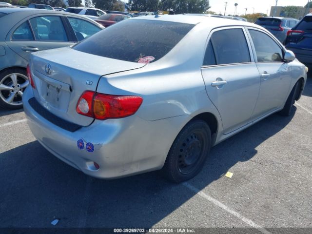 Photo 3 VIN: 1NXBU4EE7AZ176610 - TOYOTA COROLLA 