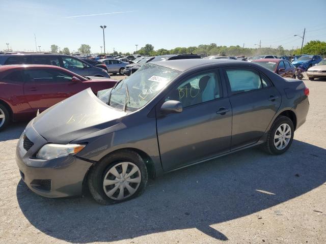 Photo 0 VIN: 1NXBU4EE7AZ176669 - TOYOTA COROLLA 