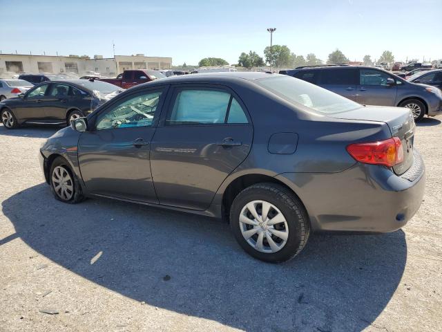 Photo 1 VIN: 1NXBU4EE7AZ176669 - TOYOTA COROLLA 