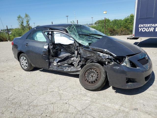 Photo 3 VIN: 1NXBU4EE7AZ176669 - TOYOTA COROLLA 