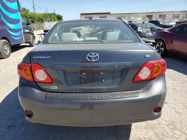 Photo 5 VIN: 1NXBU4EE7AZ176669 - TOYOTA COROLLA 