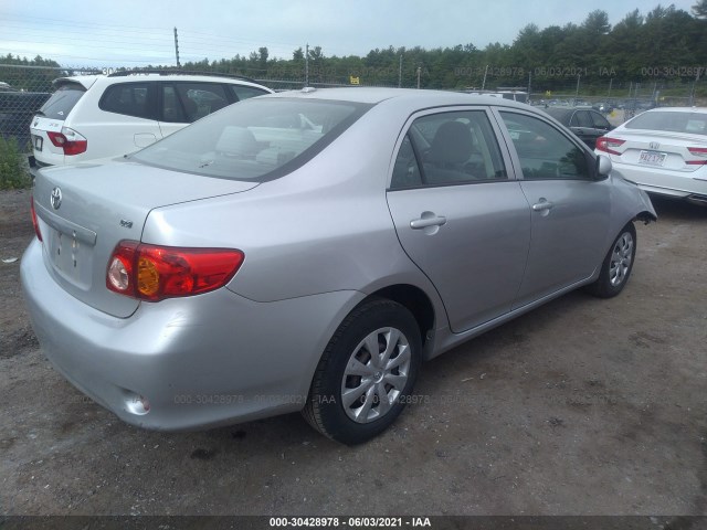 Photo 3 VIN: 1NXBU4EE7AZ177966 - TOYOTA COROLLA 