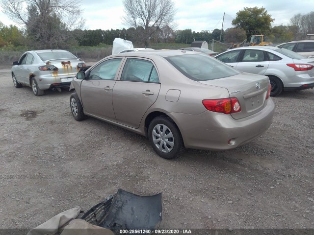 Photo 2 VIN: 1NXBU4EE7AZ181824 - TOYOTA COROLLA 