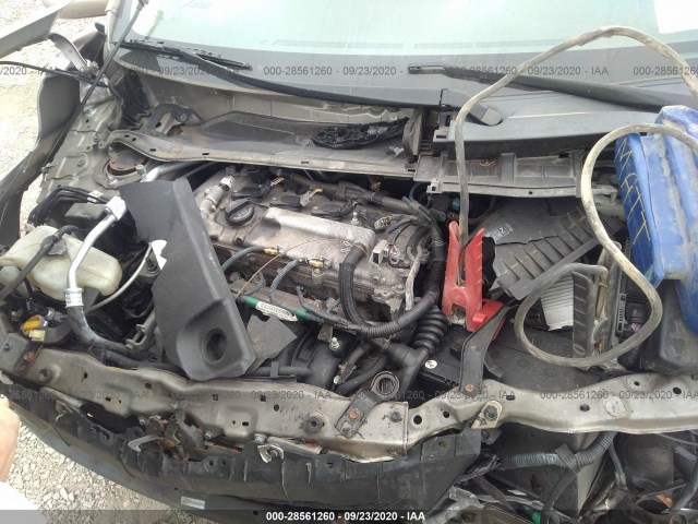 Photo 9 VIN: 1NXBU4EE7AZ181824 - TOYOTA COROLLA 