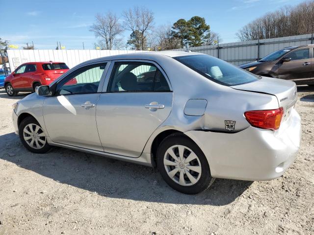 Photo 1 VIN: 1NXBU4EE7AZ182620 - TOYOTA COROLLA 