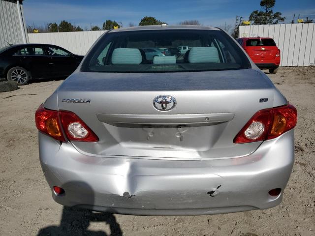 Photo 5 VIN: 1NXBU4EE7AZ182620 - TOYOTA COROLLA 