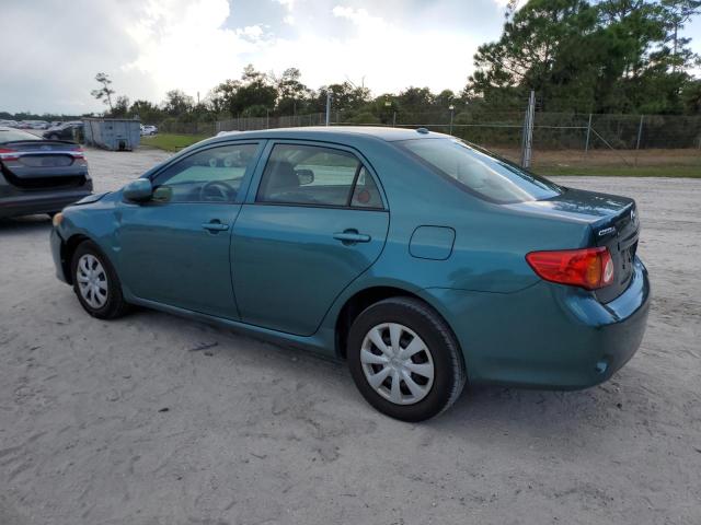 Photo 1 VIN: 1NXBU4EE7AZ186523 - TOYOTA COROLLA BA 