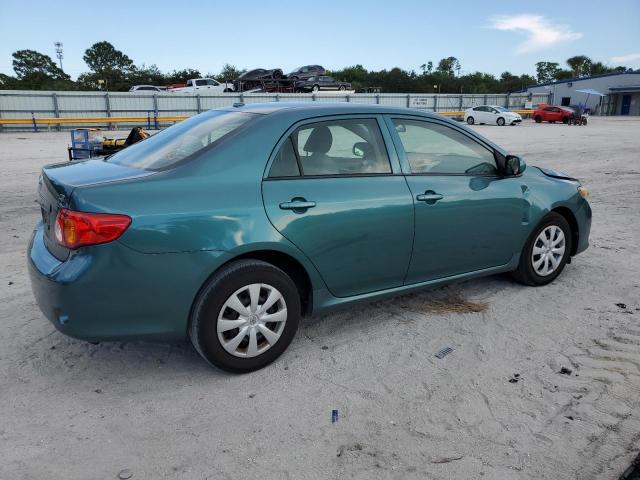 Photo 2 VIN: 1NXBU4EE7AZ186523 - TOYOTA COROLLA BA 