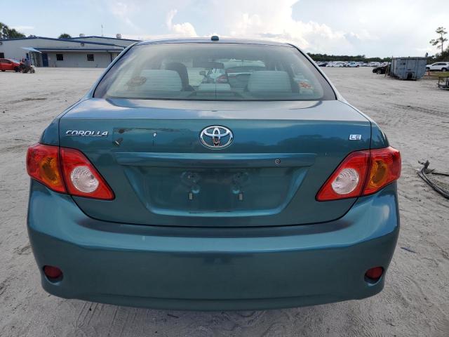 Photo 5 VIN: 1NXBU4EE7AZ186523 - TOYOTA COROLLA BA 