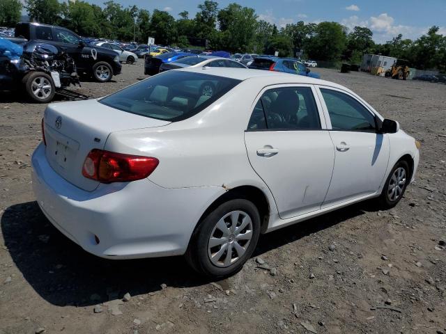 Photo 2 VIN: 1NXBU4EE7AZ186859 - TOYOTA COROLLA BA 