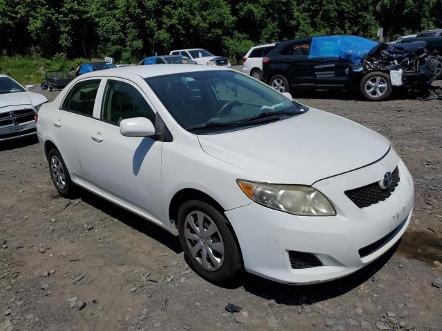 Photo 3 VIN: 1NXBU4EE7AZ186859 - TOYOTA COROLLA BA 