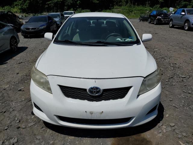 Photo 4 VIN: 1NXBU4EE7AZ186859 - TOYOTA COROLLA BA 