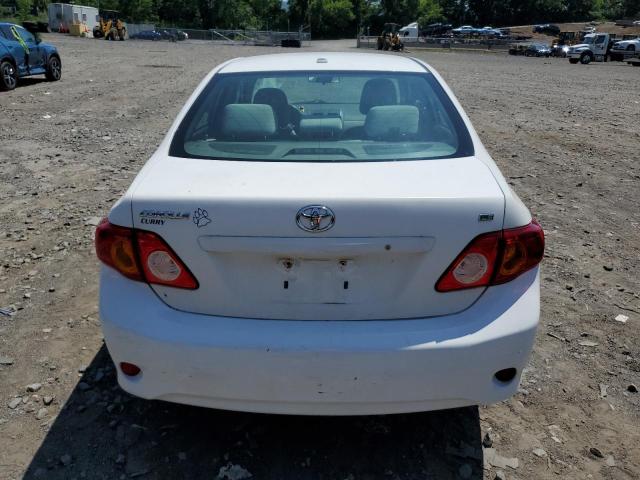 Photo 5 VIN: 1NXBU4EE7AZ186859 - TOYOTA COROLLA BA 