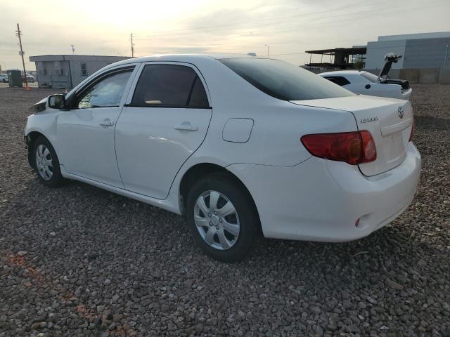 Photo 1 VIN: 1NXBU4EE7AZ189390 - TOYOTA COROLLA 