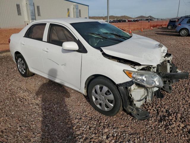 Photo 3 VIN: 1NXBU4EE7AZ189390 - TOYOTA COROLLA 