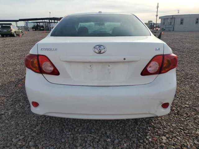 Photo 5 VIN: 1NXBU4EE7AZ189390 - TOYOTA COROLLA 