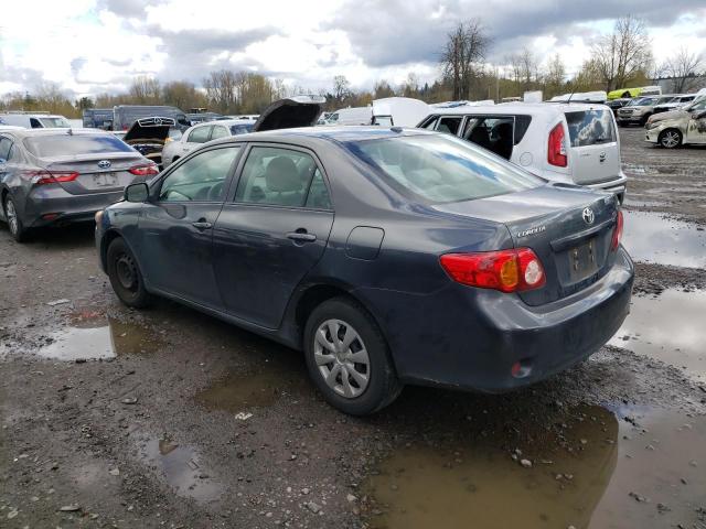 Photo 1 VIN: 1NXBU4EE7AZ200601 - TOYOTA COROLLA BA 