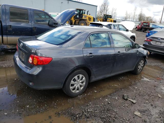 Photo 2 VIN: 1NXBU4EE7AZ200601 - TOYOTA COROLLA BA 