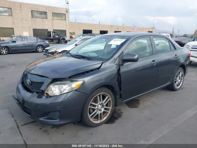 Photo 1 VIN: 1NXBU4EE7AZ202106 - TOYOTA COROLLA 