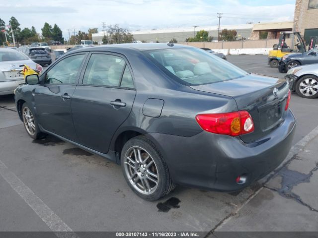 Photo 2 VIN: 1NXBU4EE7AZ202106 - TOYOTA COROLLA 