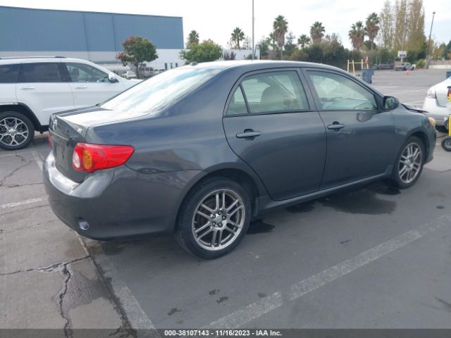 Photo 3 VIN: 1NXBU4EE7AZ202106 - TOYOTA COROLLA 