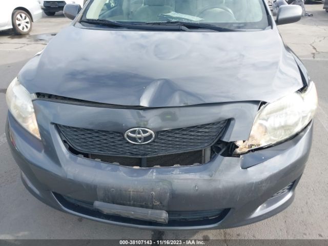 Photo 5 VIN: 1NXBU4EE7AZ202106 - TOYOTA COROLLA 