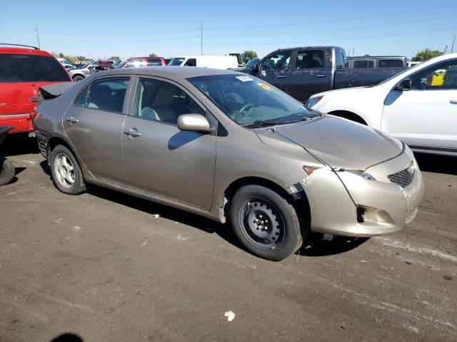 Photo 3 VIN: 1NXBU4EE7AZ203594 - TOYOTA COROLLA 