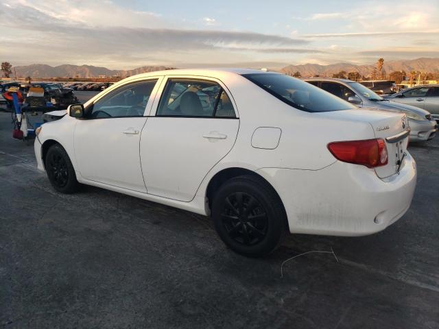 Photo 1 VIN: 1NXBU4EE7AZ207886 - TOYOTA COROLLA BA 