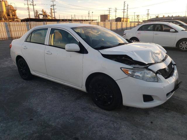 Photo 3 VIN: 1NXBU4EE7AZ207886 - TOYOTA COROLLA BA 