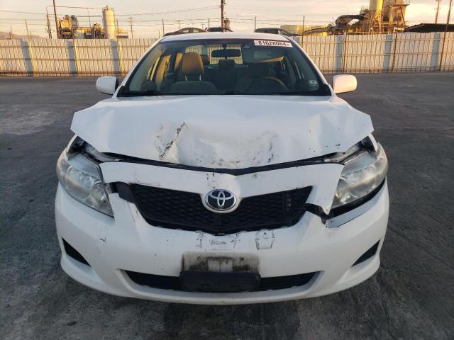 Photo 4 VIN: 1NXBU4EE7AZ207886 - TOYOTA COROLLA BA 