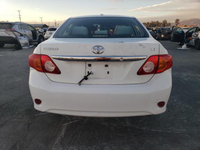 Photo 5 VIN: 1NXBU4EE7AZ207886 - TOYOTA COROLLA BA 