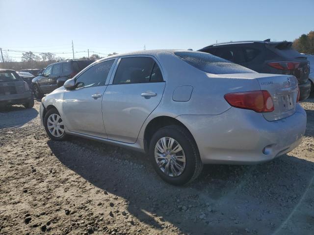 Photo 1 VIN: 1NXBU4EE7AZ208150 - TOYOTA COROLLA 