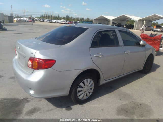 Photo 3 VIN: 1NXBU4EE7AZ209329 - TOYOTA COROLLA 