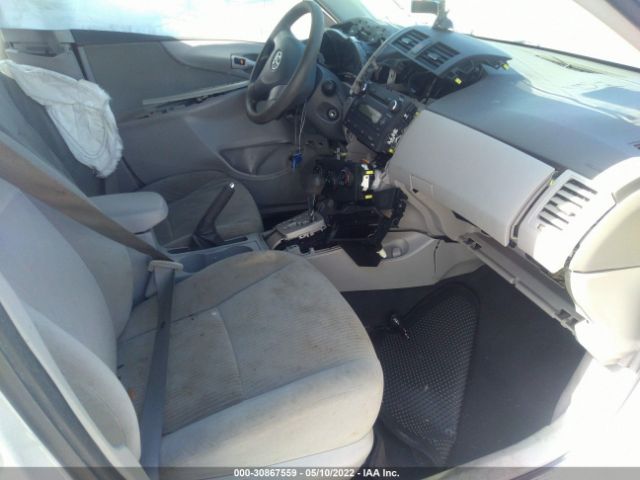 Photo 4 VIN: 1NXBU4EE7AZ209329 - TOYOTA COROLLA 