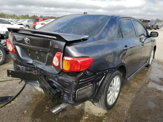 Photo 3 VIN: 1NXBU4EE7AZ210738 - TOYOTA COROLLA BA 