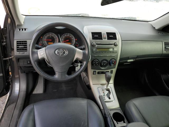 Photo 8 VIN: 1NXBU4EE7AZ210738 - TOYOTA COROLLA BA 