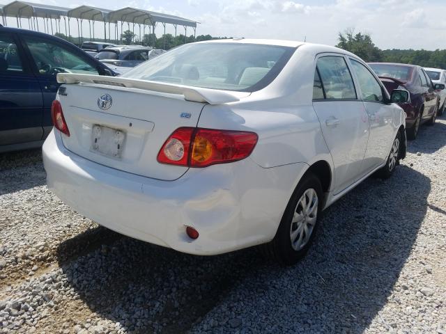 Photo 3 VIN: 1NXBU4EE7AZ212876 - TOYOTA COROLLA BA 