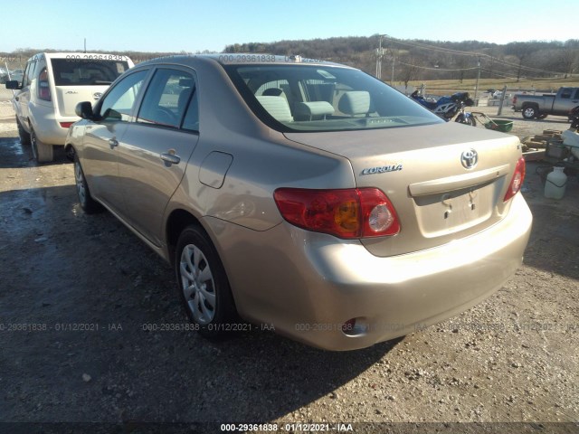 Photo 2 VIN: 1NXBU4EE7AZ213316 - TOYOTA COROLLA 