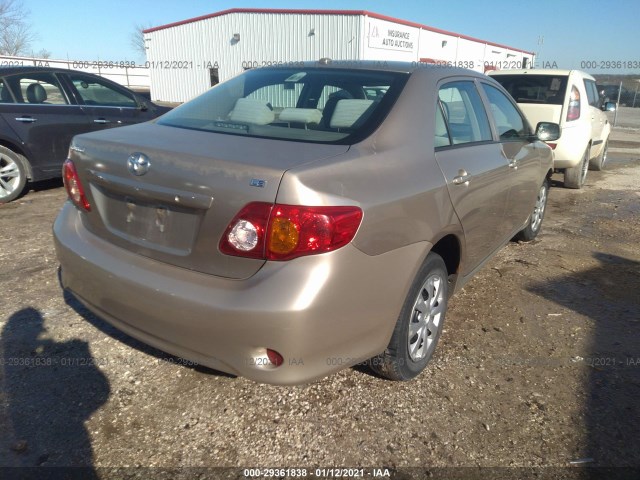 Photo 3 VIN: 1NXBU4EE7AZ213316 - TOYOTA COROLLA 