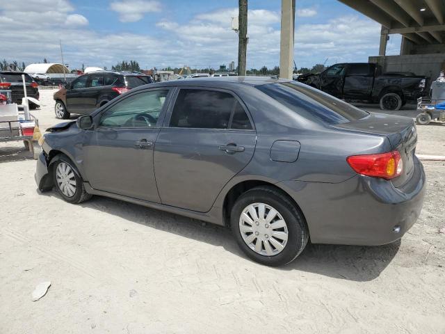 Photo 1 VIN: 1NXBU4EE7AZ213946 - TOYOTA COROLLA 