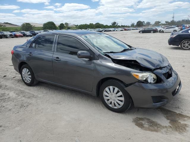 Photo 3 VIN: 1NXBU4EE7AZ213946 - TOYOTA COROLLA 