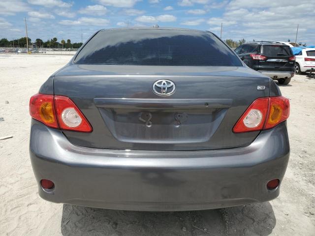 Photo 5 VIN: 1NXBU4EE7AZ213946 - TOYOTA COROLLA 