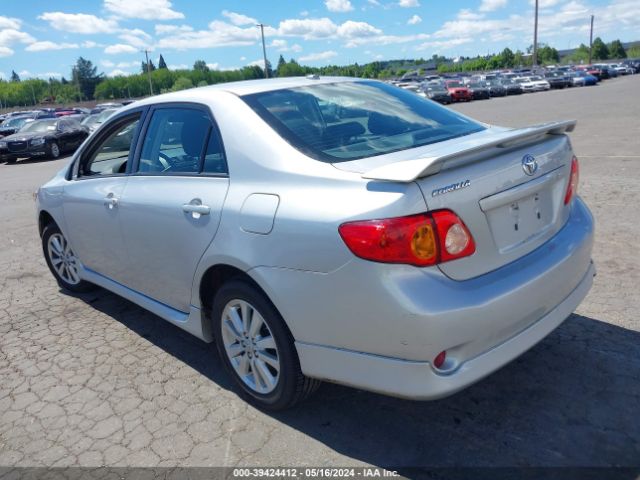 Photo 2 VIN: 1NXBU4EE7AZ214658 - TOYOTA COROLLA 