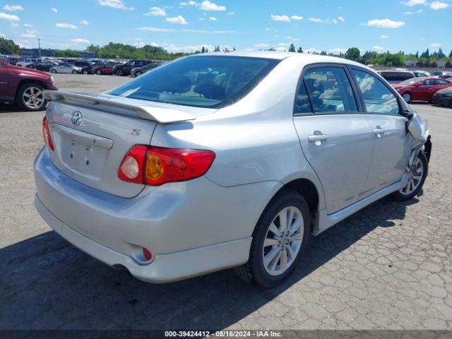 Photo 3 VIN: 1NXBU4EE7AZ214658 - TOYOTA COROLLA 