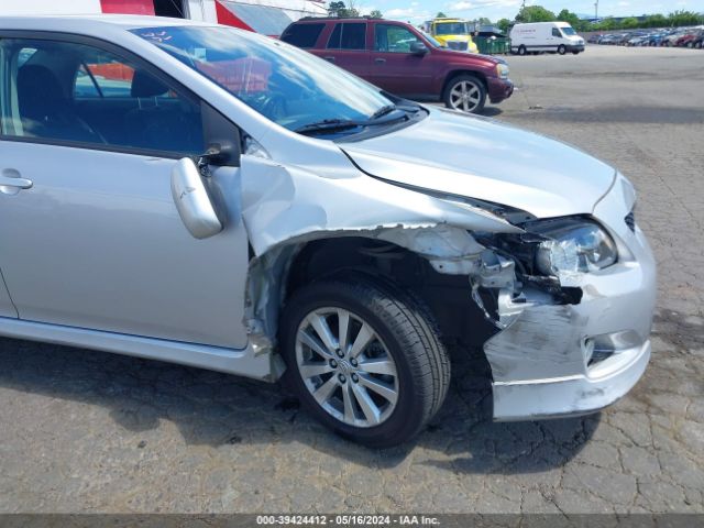 Photo 5 VIN: 1NXBU4EE7AZ214658 - TOYOTA COROLLA 